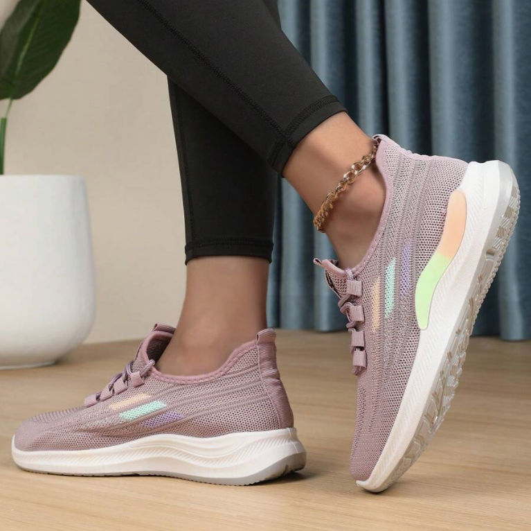 Elina | Scarpe da ginnastica sportive leggere