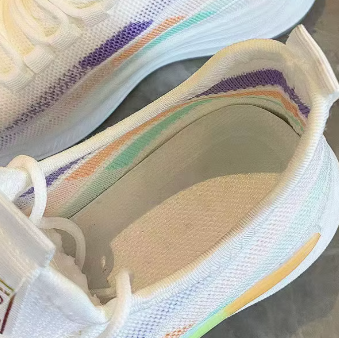 Elina | Scarpe da ginnastica sportive leggere