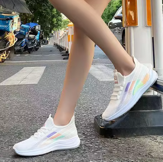 Elina | Scarpe da ginnastica sportive leggere
