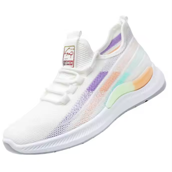 Elina | Scarpe da ginnastica sportive leggere