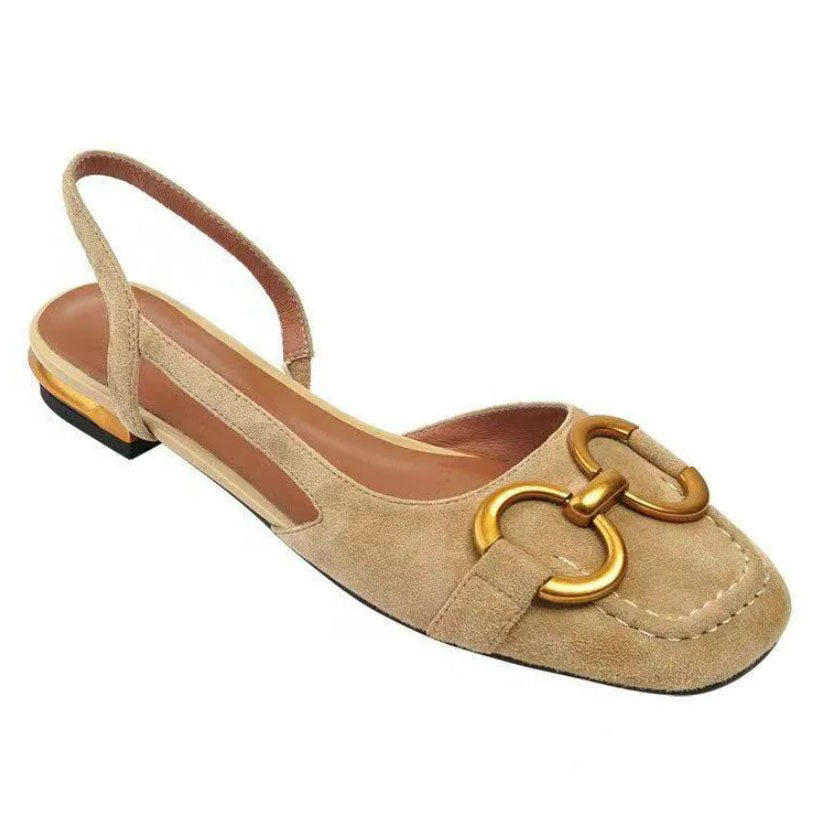 Amira | Elegante Orthopädische Sandalen