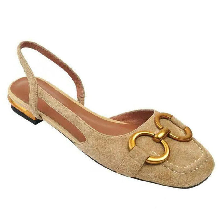 Amira | Elegante Orthopädische Sandalen