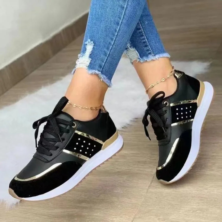 Sharlene | Elegante Sport Sneakers