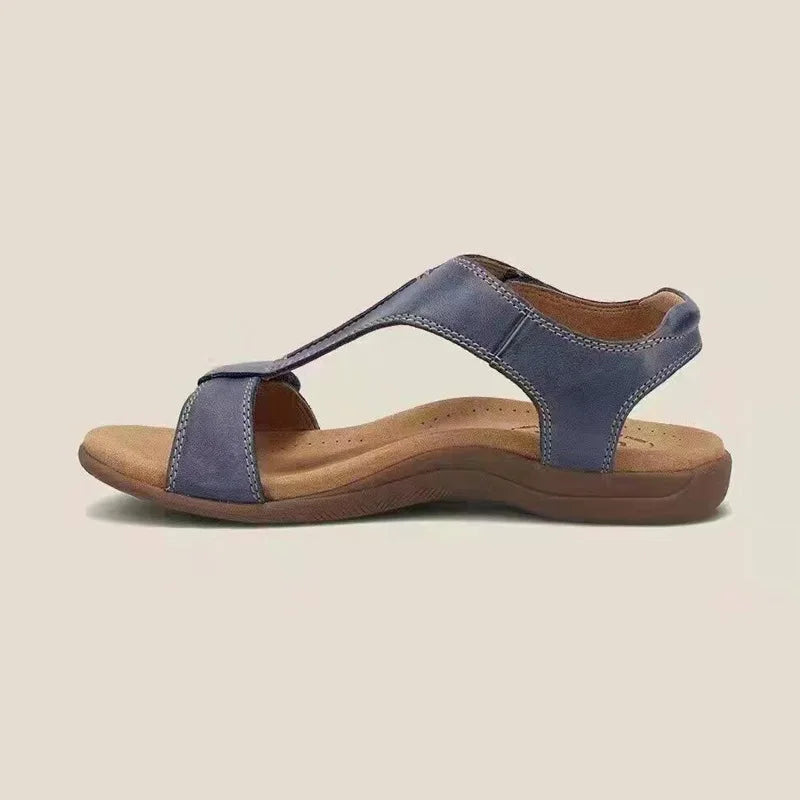 Myka | Ergonomically Designed Sandals