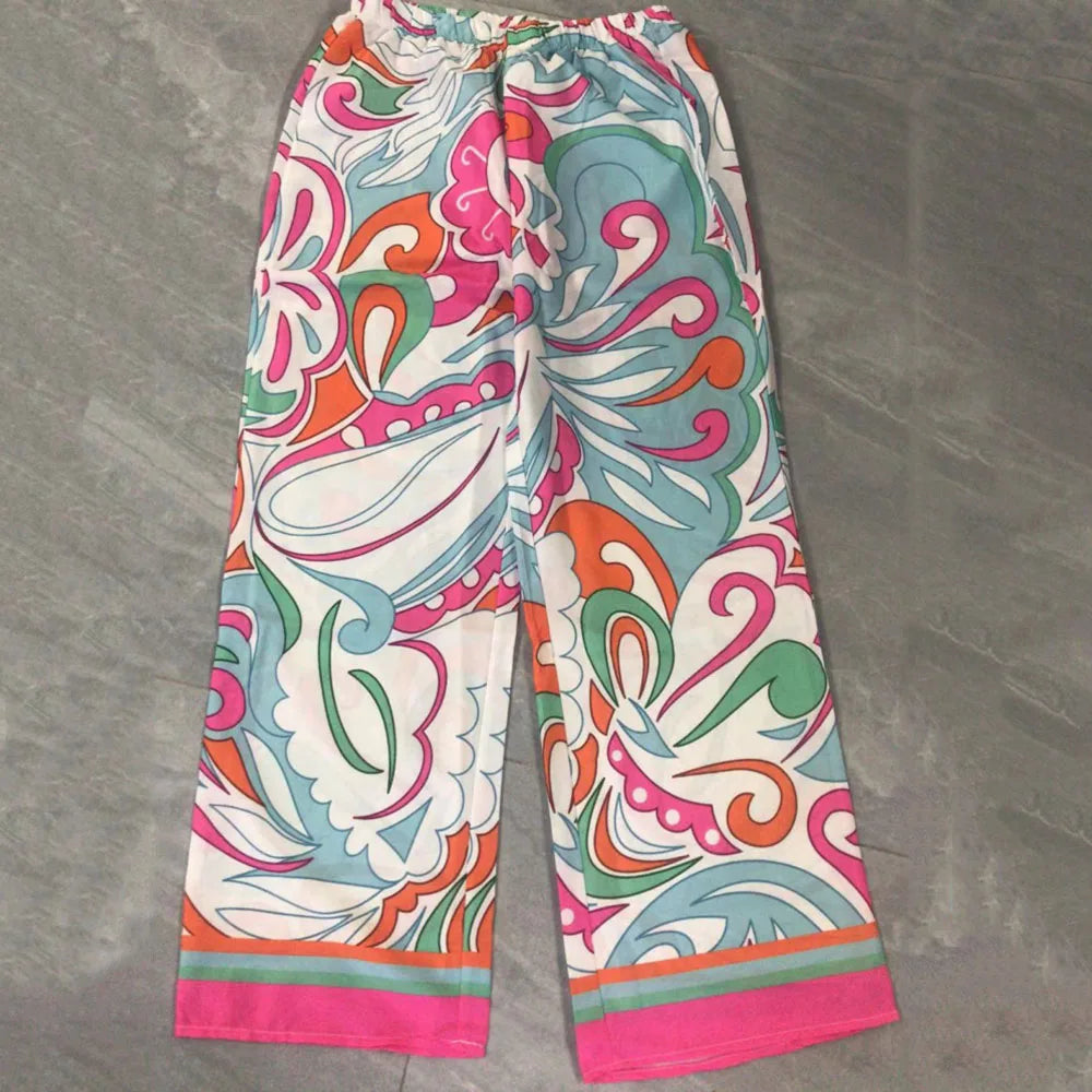 Willow | Leichtes Zweiteiliges Outfit