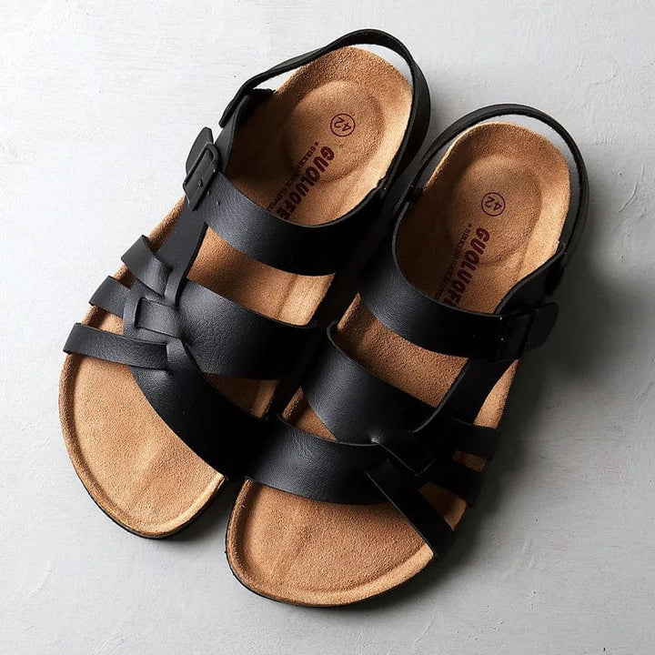 Isa™ | Leichte Damen Sandalen