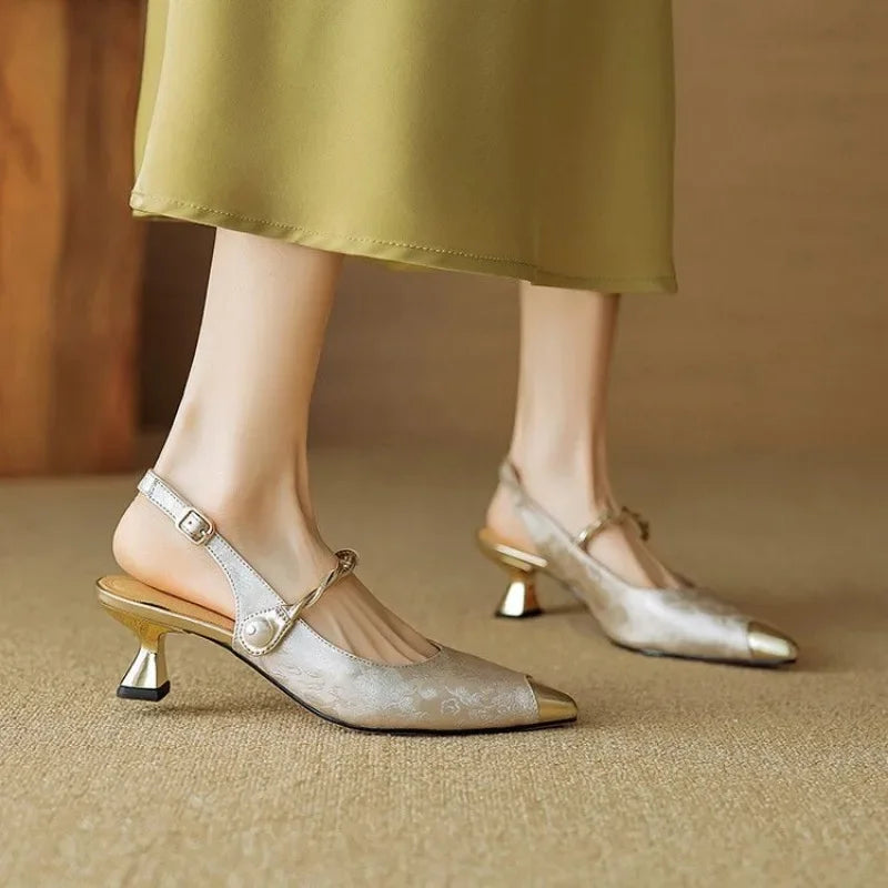 Zamira™ | Elegante Damenabsätze