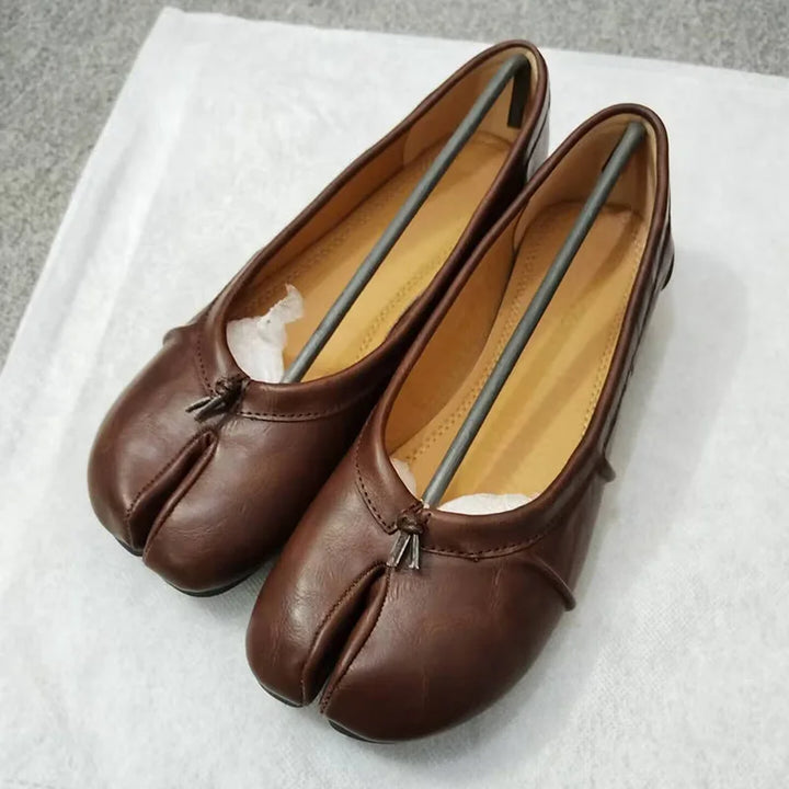 Nirey™ | Ballerine comode