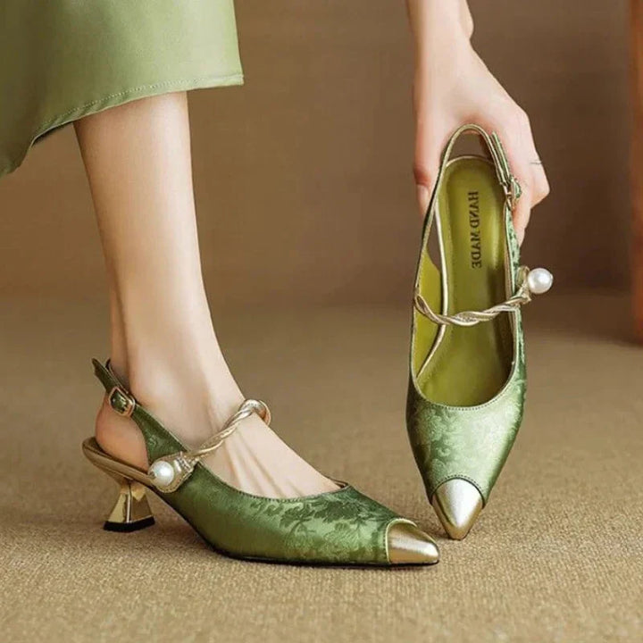 Zamira™ | Elegante Damenabsätze