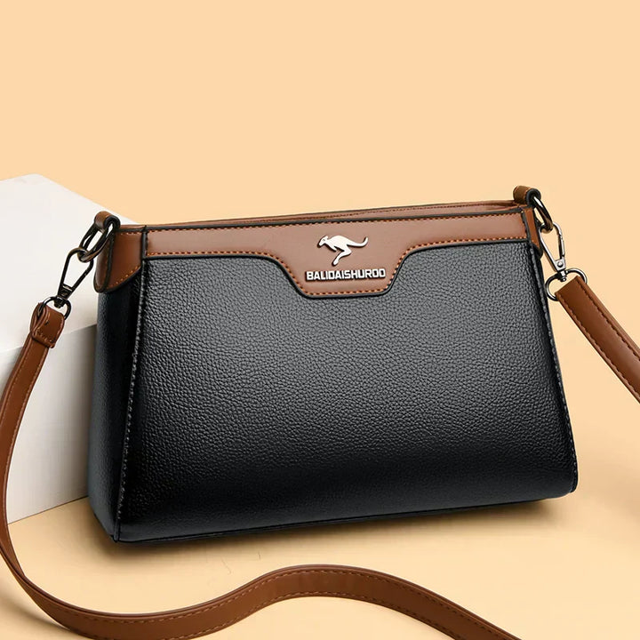 Sofie® Crossbody Bag with Adjustable Strap