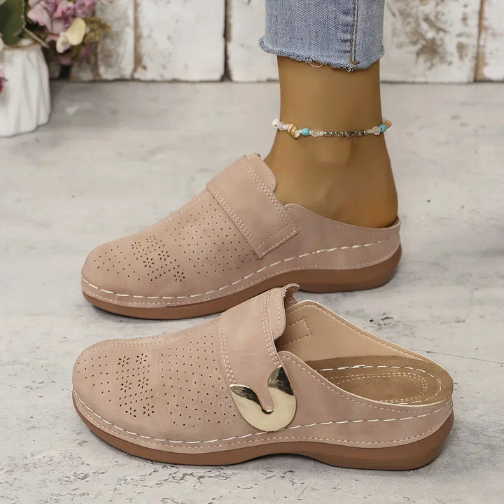 Isa™ | Elegantes Wedge-Design