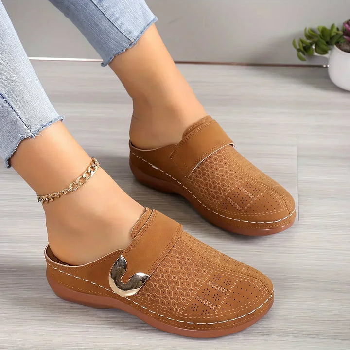 Isa™ | Elegantes Wedge-Design