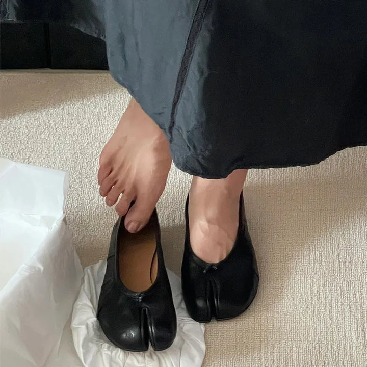 Nirey™ | Ballerine comode