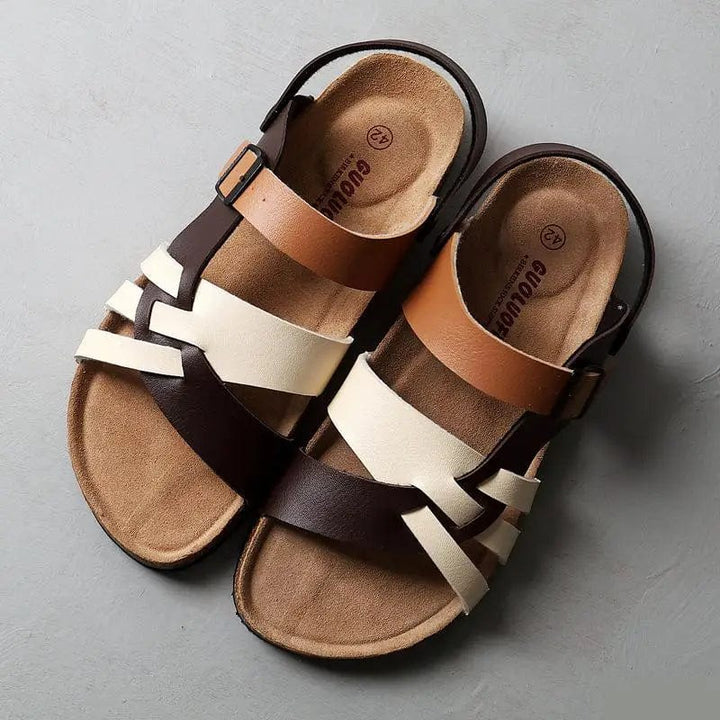 Isa™ | Leichte Damen Sandalen
