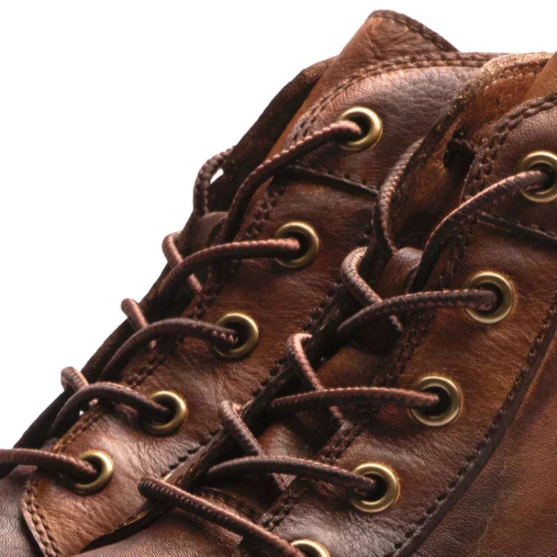 Caleb | Stiefel ad alto formato