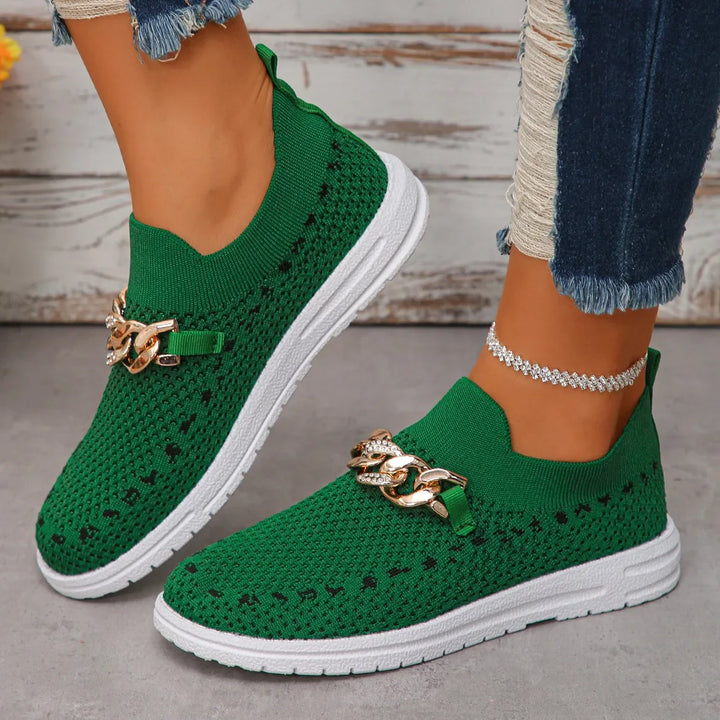 Cindy | Komfortable und stilvolle Schuhe