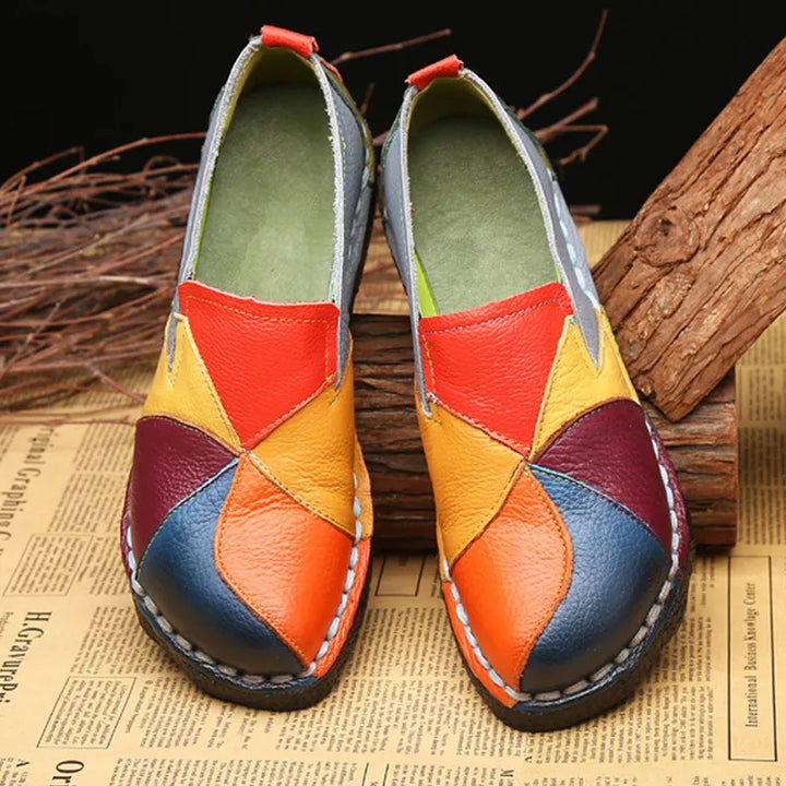 Romy™ | Komfortable Damenschuhe