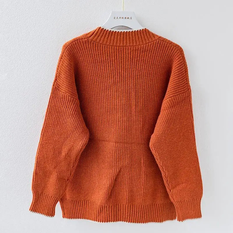 Neriza | Elegantes Oversized-Westen
