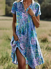 Blau