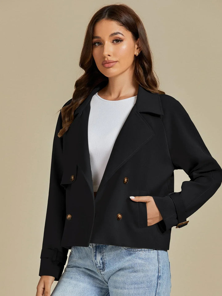 Karyll | Elegante Kurzjacke