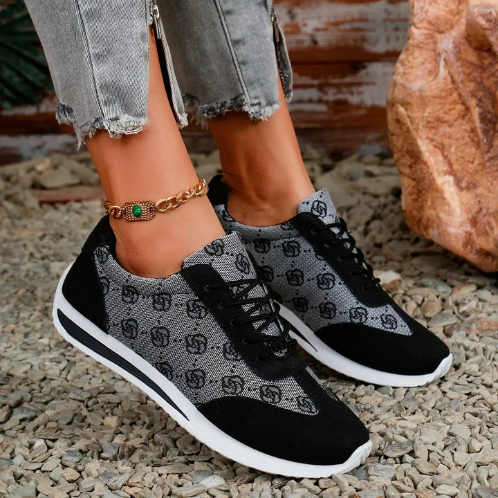 Elenor | Stylish and Comfortable Sneakers