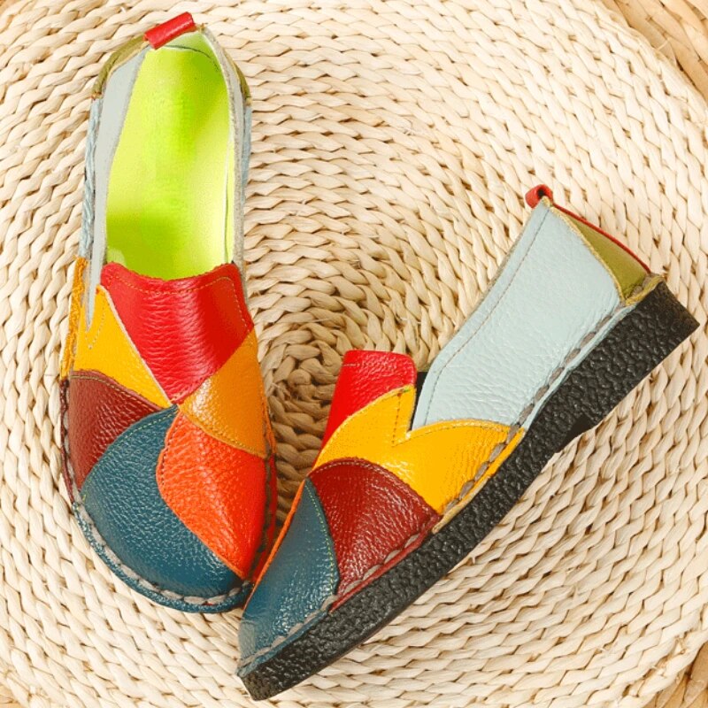 Romy™ | Komfortable Damenschuhe
