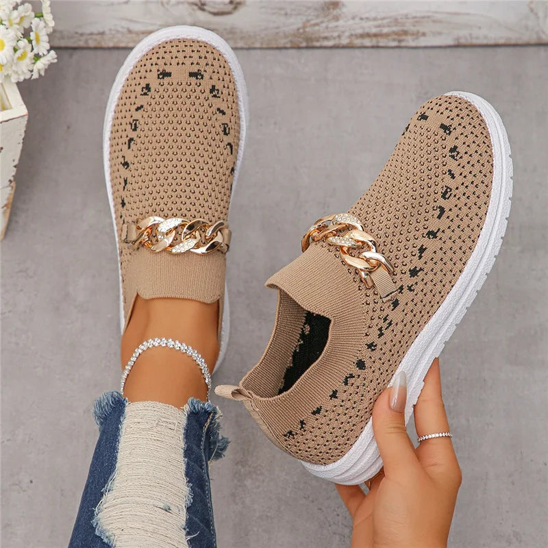 Cindy | Komfortable und stilvolle Schuhe