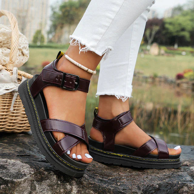 Asuka™ | Damen Sportsandalen für ultimativen Komfort