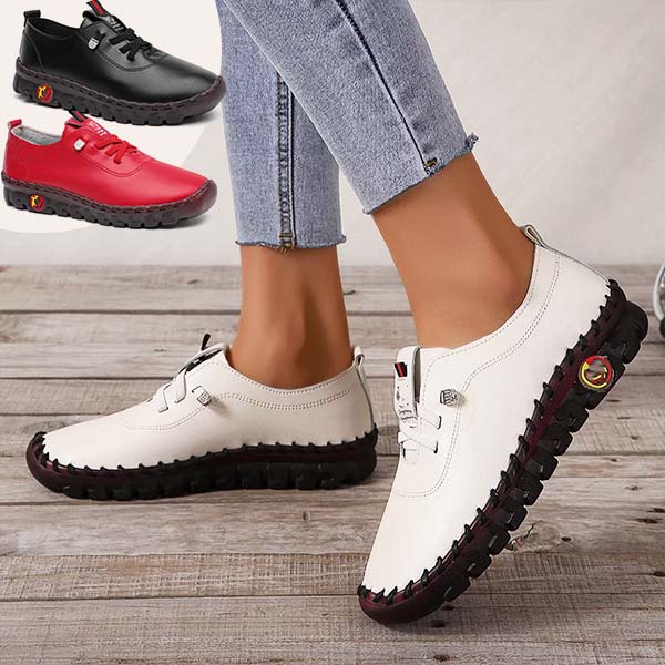 Noura™ | Komfortable Freizeitschuhe