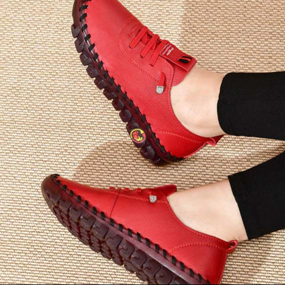 Noura™ | Komfortable Freizeitschuhe