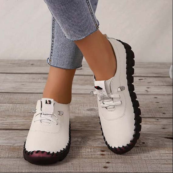 Noura™ | Komfortable Freizeitschuhe