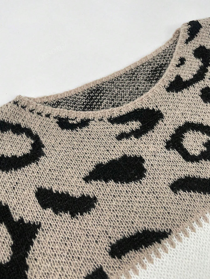 Isabel | Komfortabler Pullover