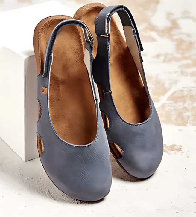 Sanne | Orthopedic Sandals