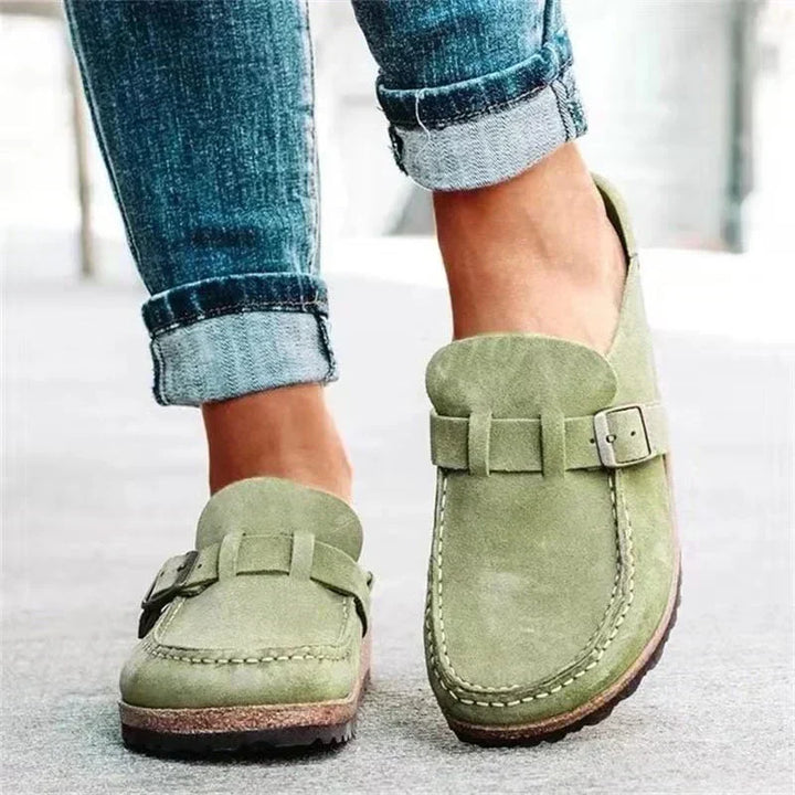 Saar | Komfortschuhe mit optimaler Unterstützung