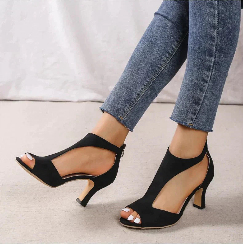 KIM - Orthopädische High Heels