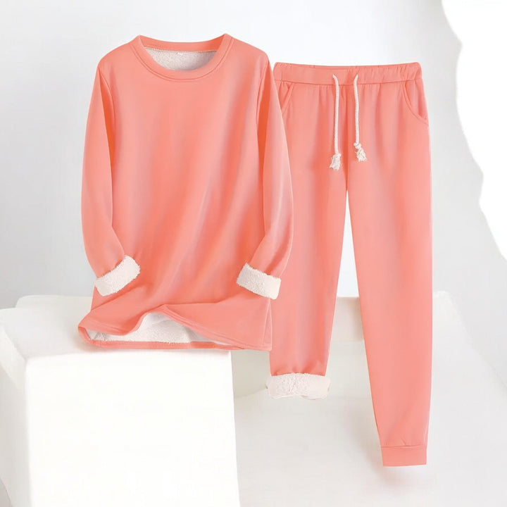 Gemma | Bequemes Lounge-Set
