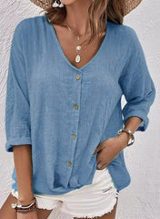 Blau