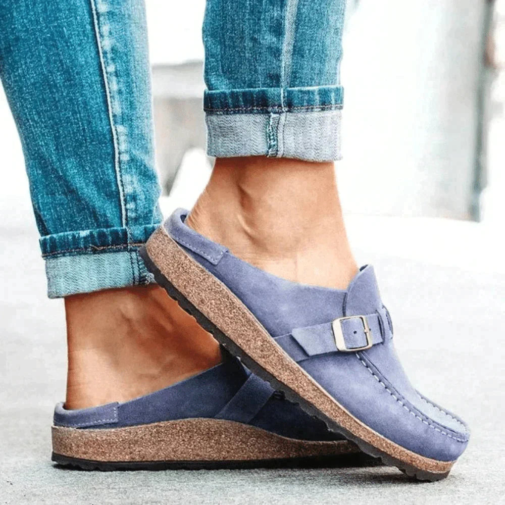 Saar | Komfortschuhe mit optimaler Unterstützung