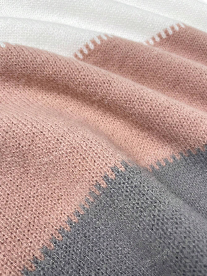 Isabel | Komfortabler Pullover