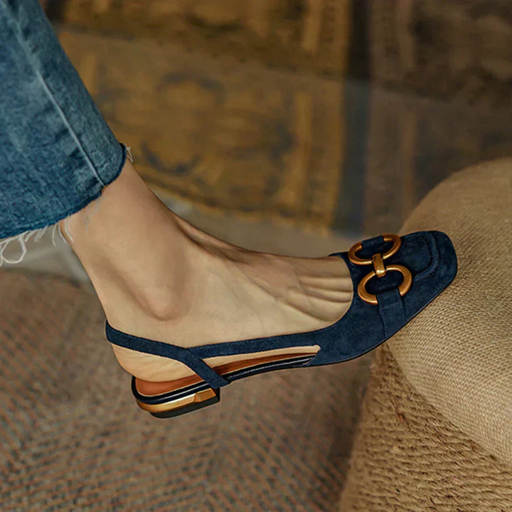 Amira | Elegante Orthopädische Sandalen