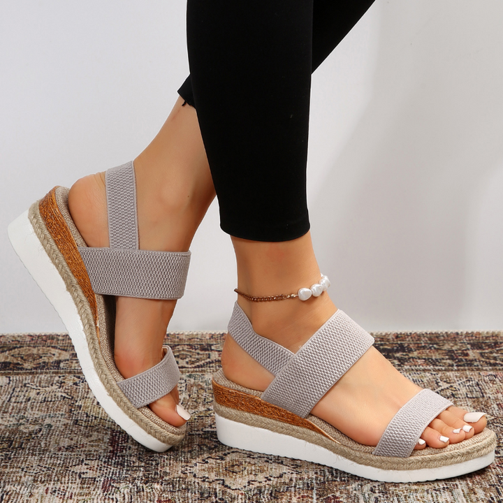 Monaco - Orthopädische Sandalen