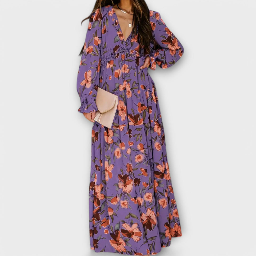 Helen - Elegantes Abendkleid