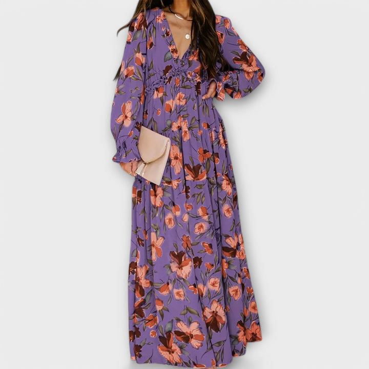 Helen - Elegantes Abendkleid