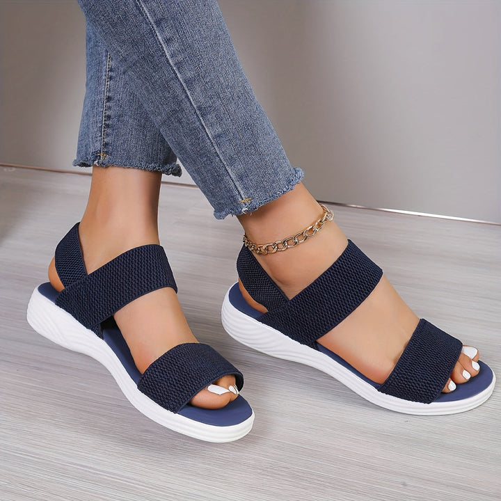 Loes | Orthopedic Sandals