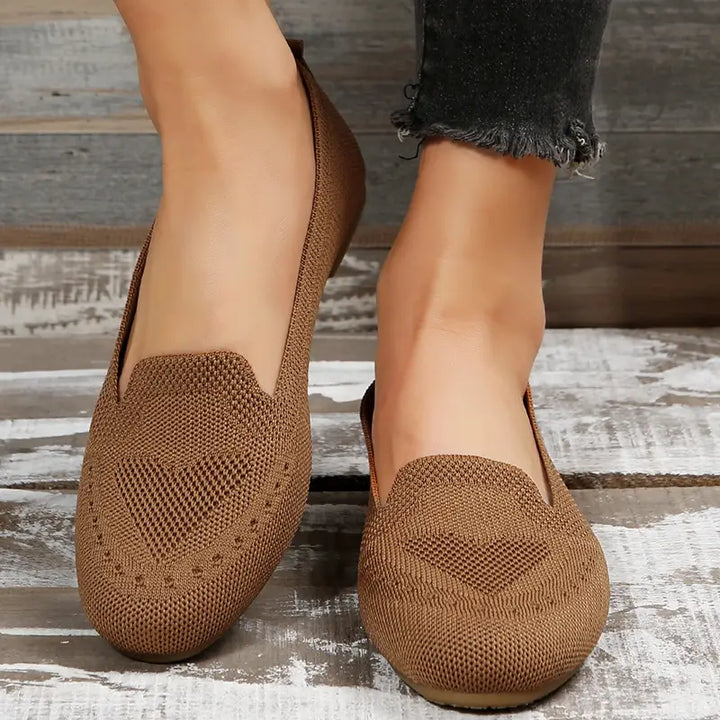 Flora™ | Komfortable Damenschuhe