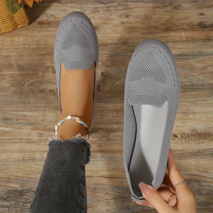 Flora™ | Komfortable Damenschuhe
