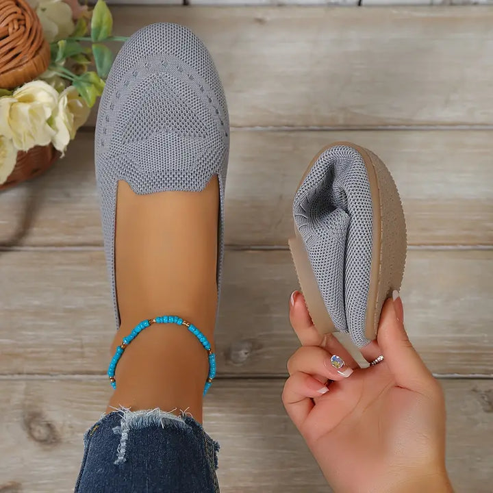 Flora™ | Komfortable Damenschuhe