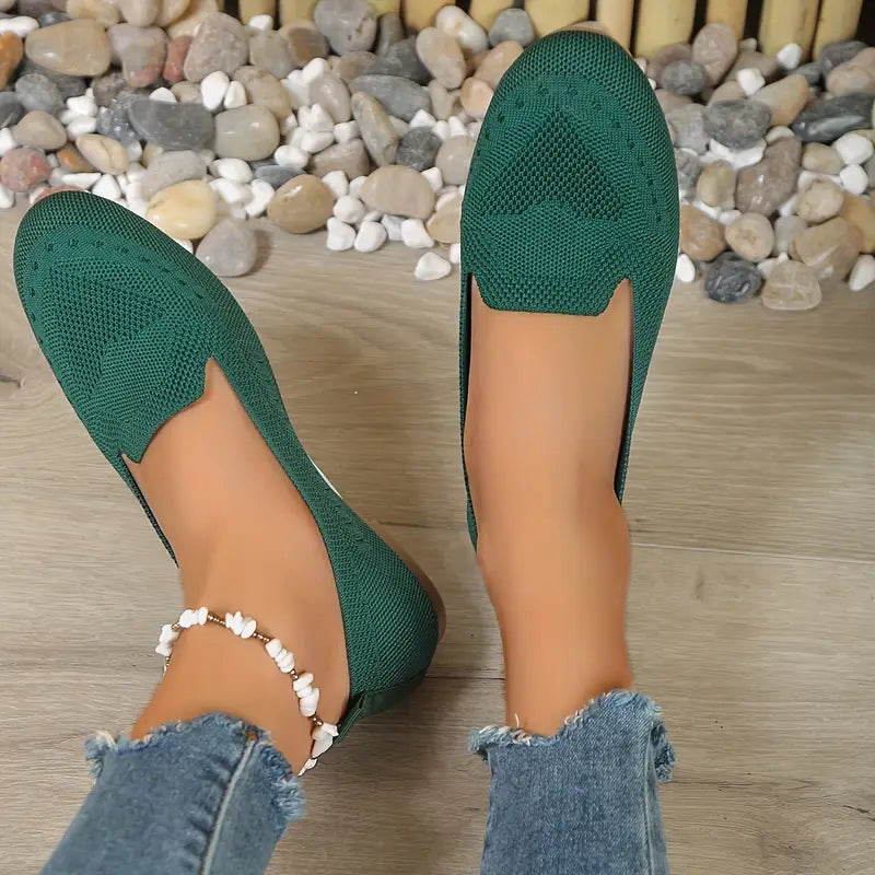 Flora™ | Komfortable Damenschuhe