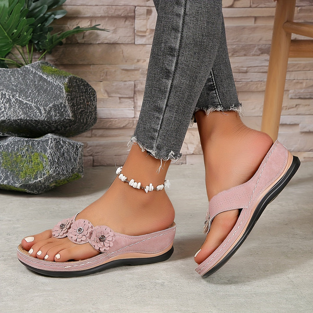 ALIA | Orthopedic Sandals