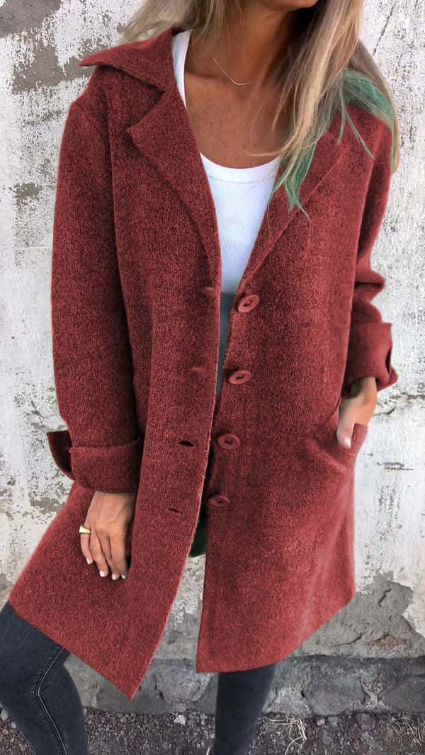 Isabella | Stylish Women's Jacket